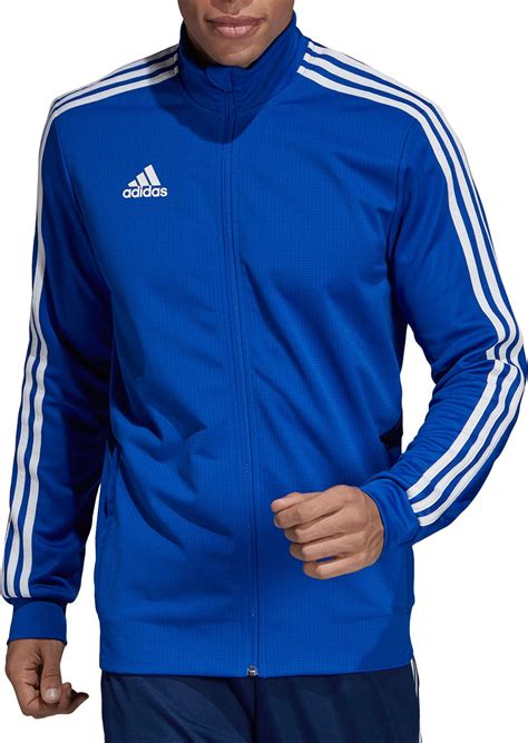 adidas herr jacket.